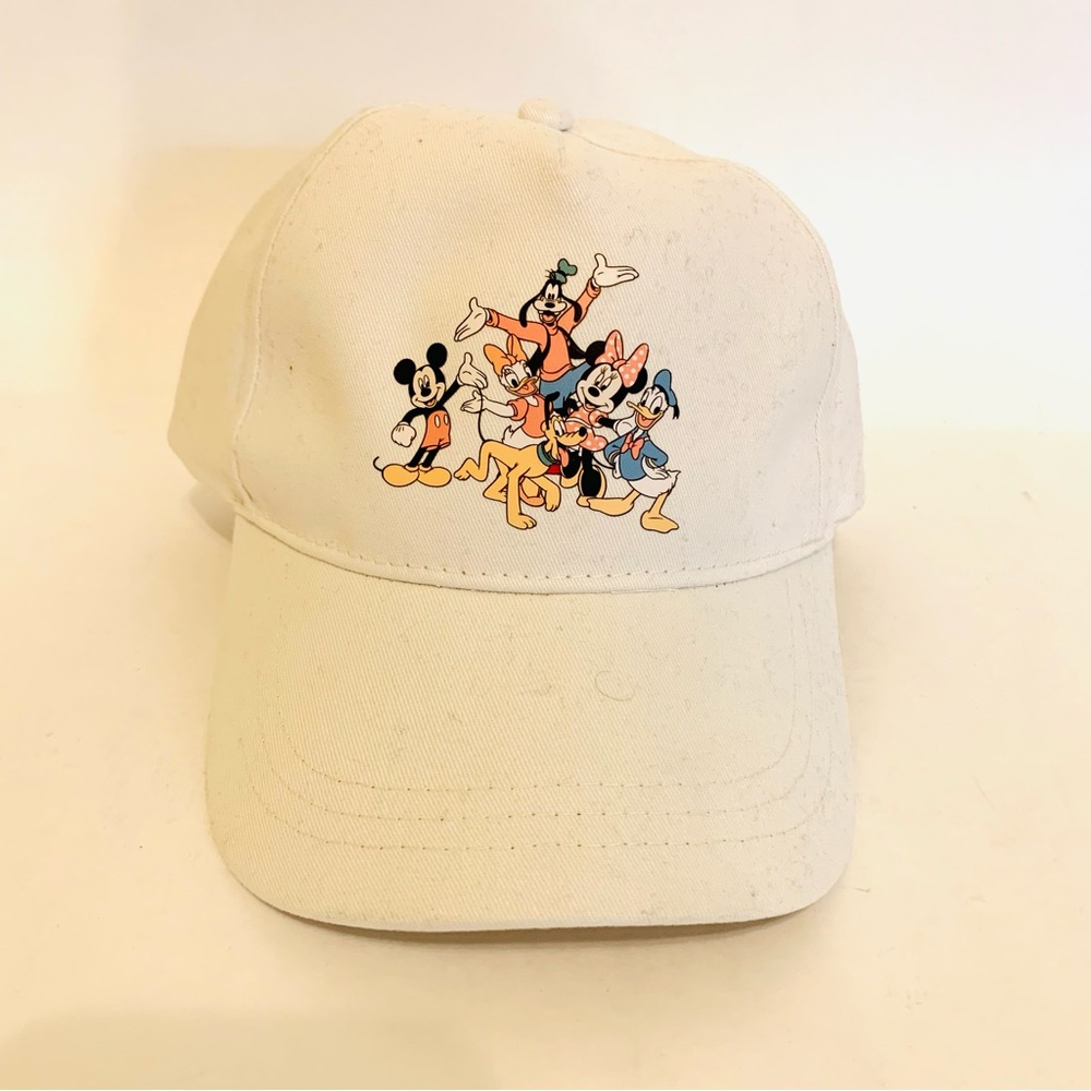 Minnie Mouse Disney Hat